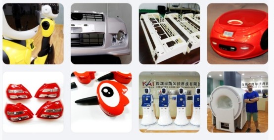 手板模型制作過(guò)程中要注意哪幾點(diǎn)？