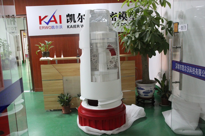 手板加工對材質(zhì)有哪些要求？