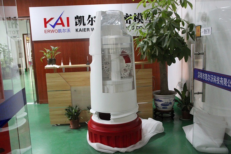 如何評估手板模型制作的效果？