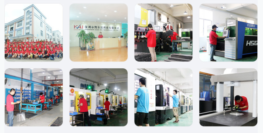 手板加工：匠心獨運，打造極致工藝之美！
